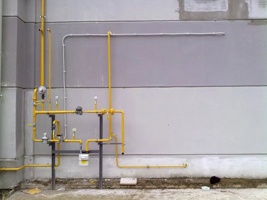 Birecik Doğalgazcı