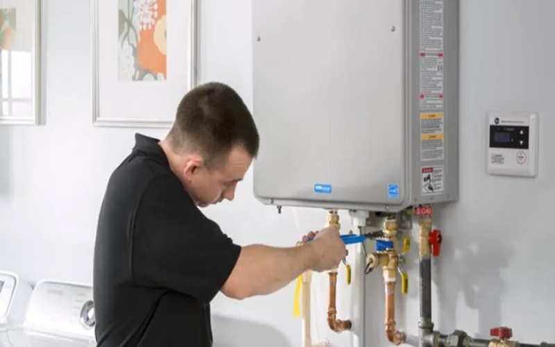 Birecik Doğalgazcı